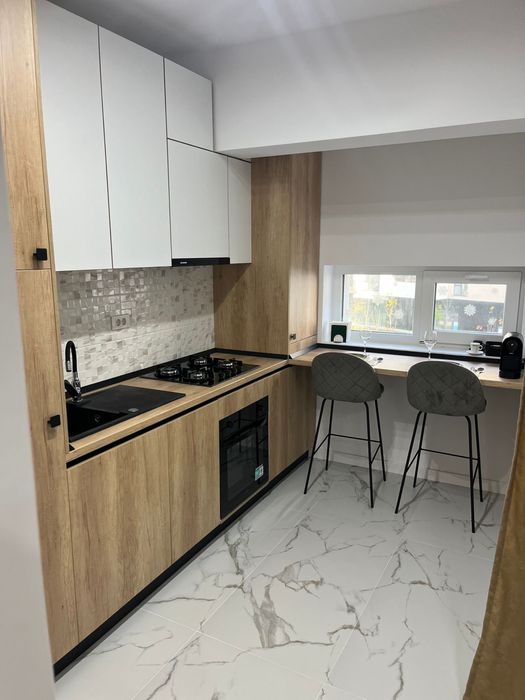 Apartament 2 camere Sector 4