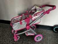 Бебешка количка за бутане за дете играчка