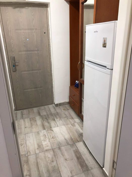 Garsonieră Craiovei Kaufland