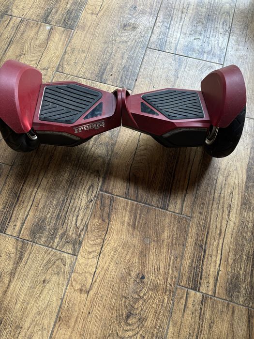 Hoverboard frego