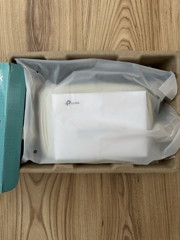 Безжичен рутер N 300Mbps TP-LINK TL-WR841N