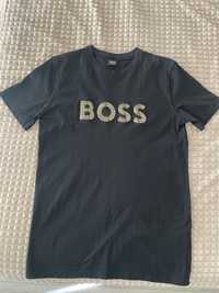 Оригинална мъжка тениска Boss