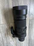 Obiectiv foto Sigma 100-400 Contemporary DG DN E-mount
