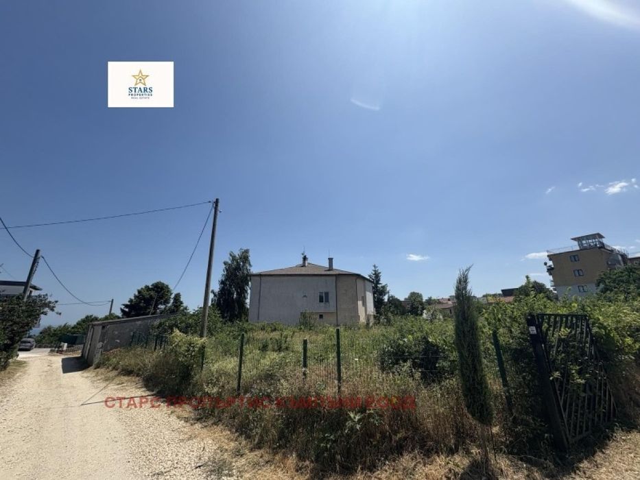 Продажба Парцел гр. Варна 640m²