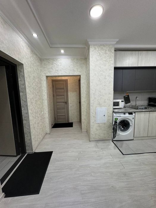 Ц-13 Лабзак 2-комнатная 65.кв