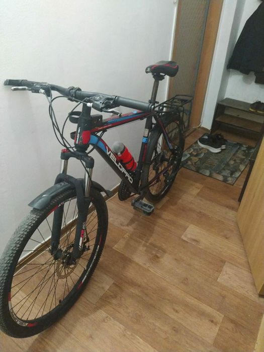 Продаю велик Velopro