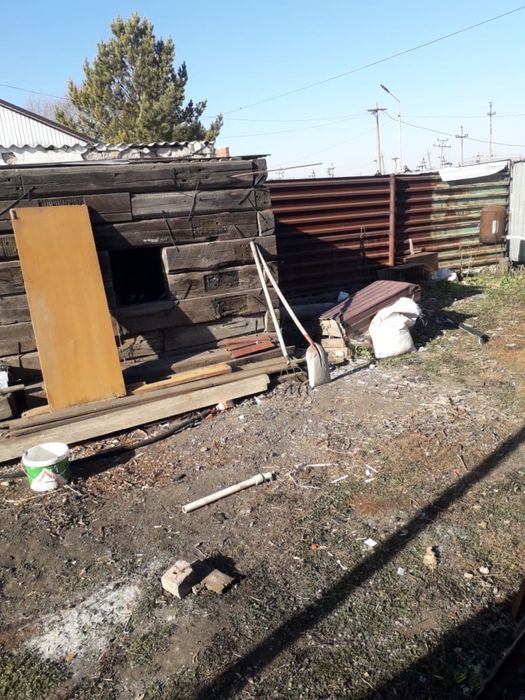 Продам дом благоустроенный