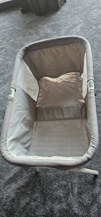 Chicco Lullago Travel бебешка кошара преносима