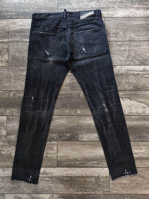 DSQuared2 52р-р Оригинал