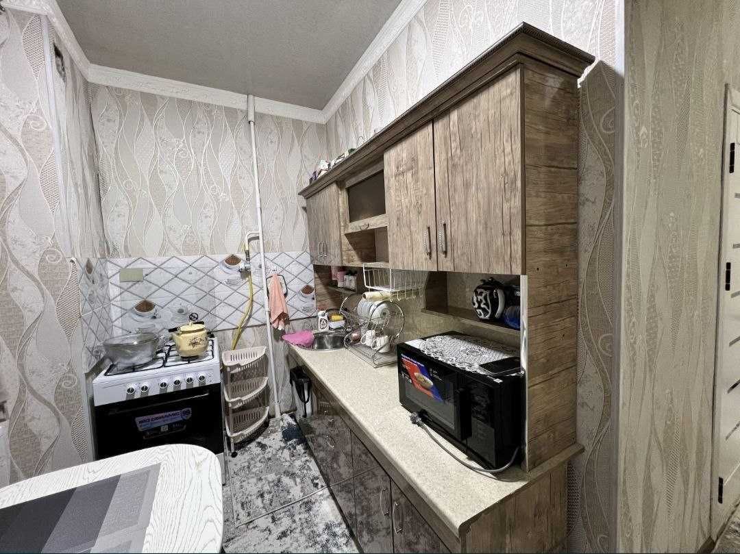 Arenda kvartira 2|5|5 Olmazor tumani  SebzorTaxtapul 400$ ID:027