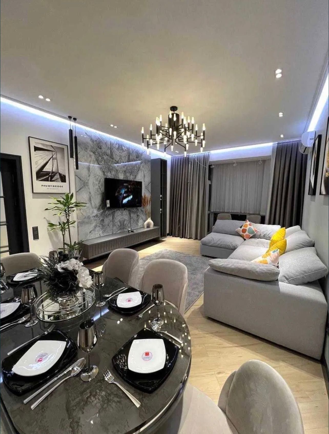НОВОСТРОЙКА к 3/4/8 Комплекс Миробод Авеню Застрой."Golden House