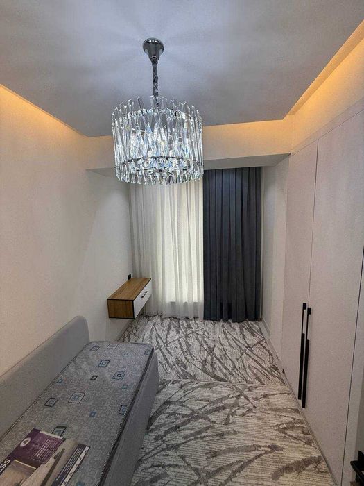 Vogzal hududida kvartira zudlik bilan sotiladi!