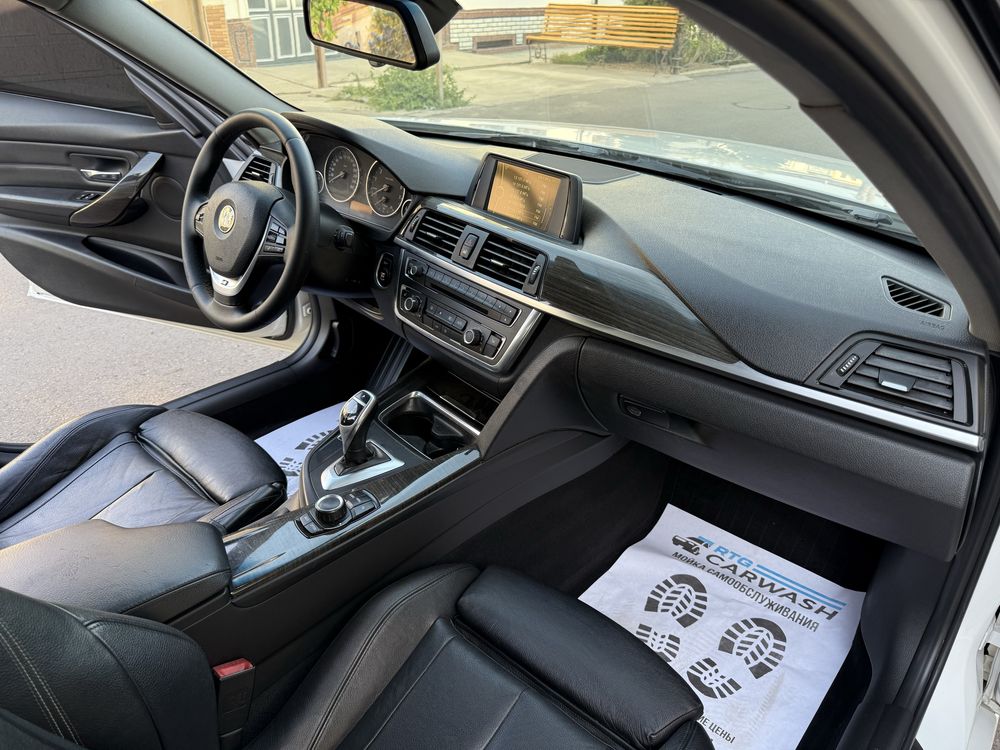 BMW F80 M Пакет 3 Twin Turbo Состаяние Зор