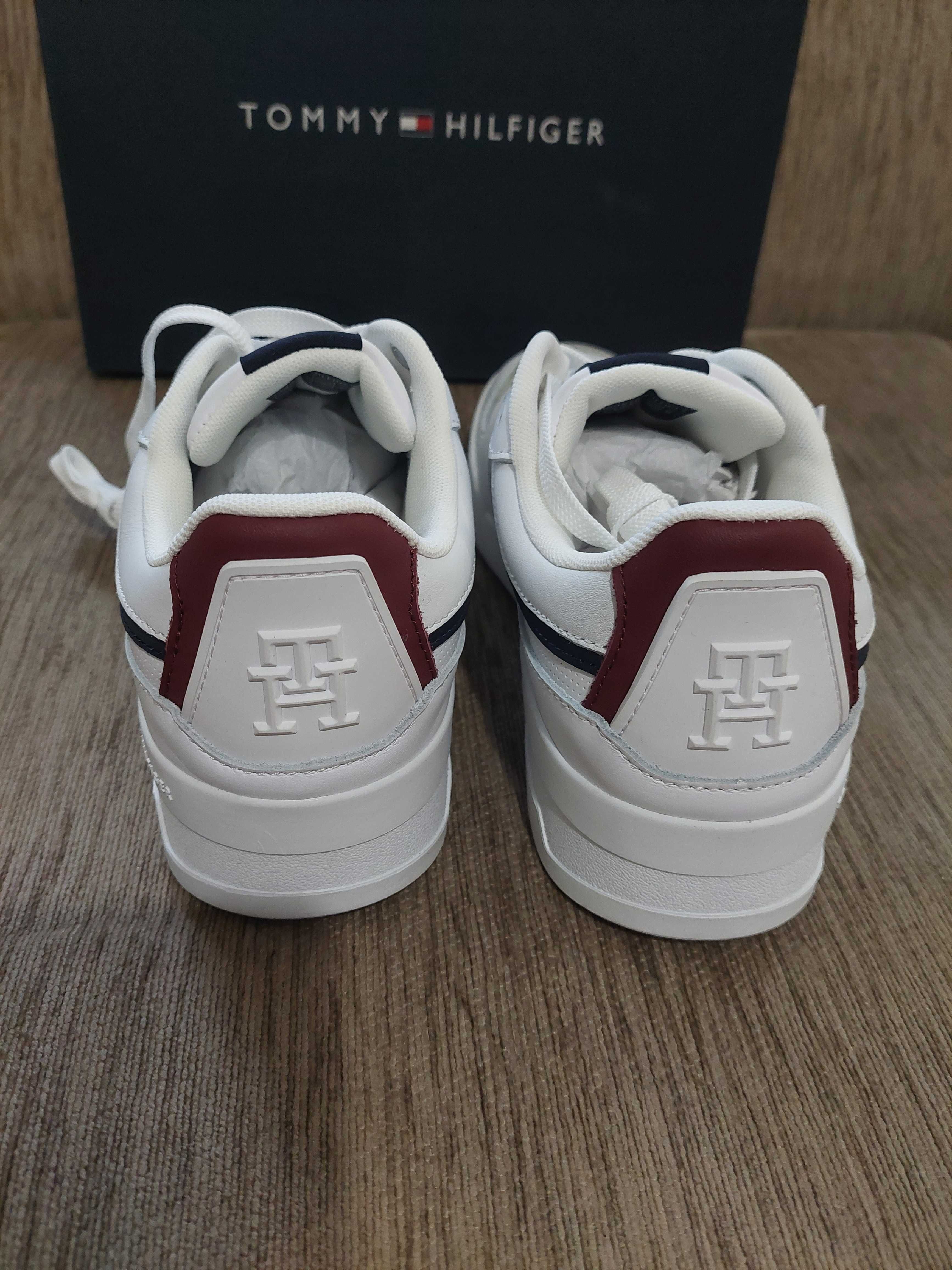 Tommy Hilfiger оригинални  сникърси / обувки