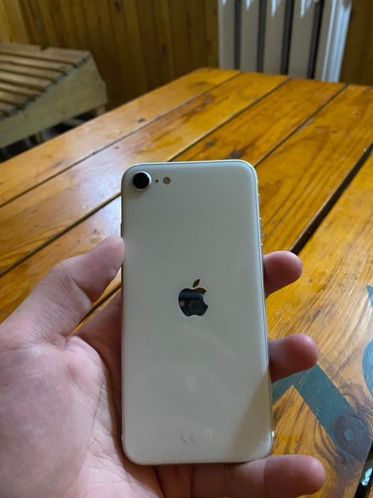 Айфон SE видиале