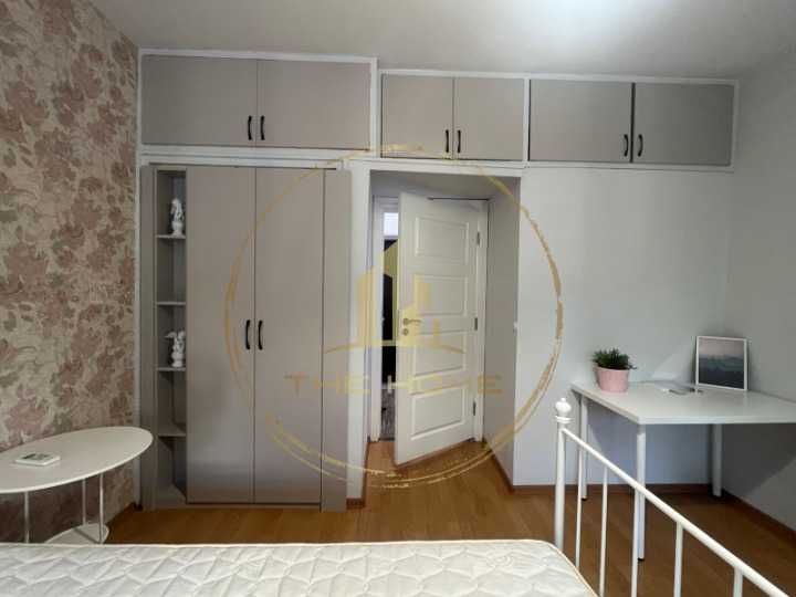 Дава се под наем Тристаен апартамент в Варна, Чаталджа - 100 кв.м за 750 € - Снимка #8