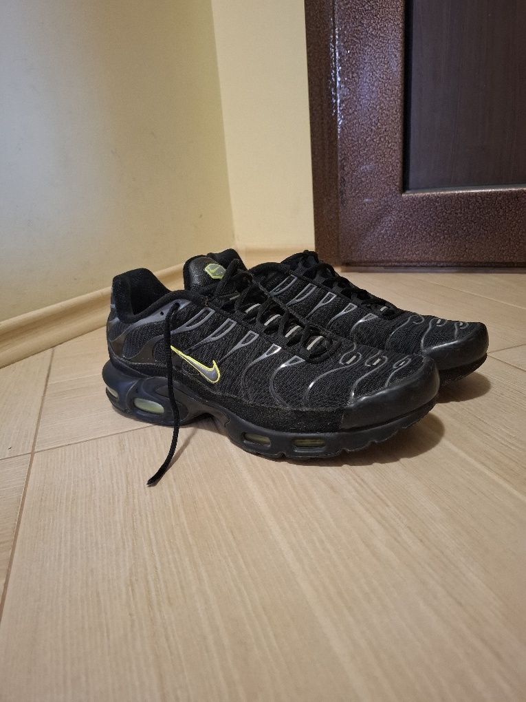 Nike Air Max Plus TN