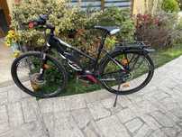 Vand bicicleta electrica KTM