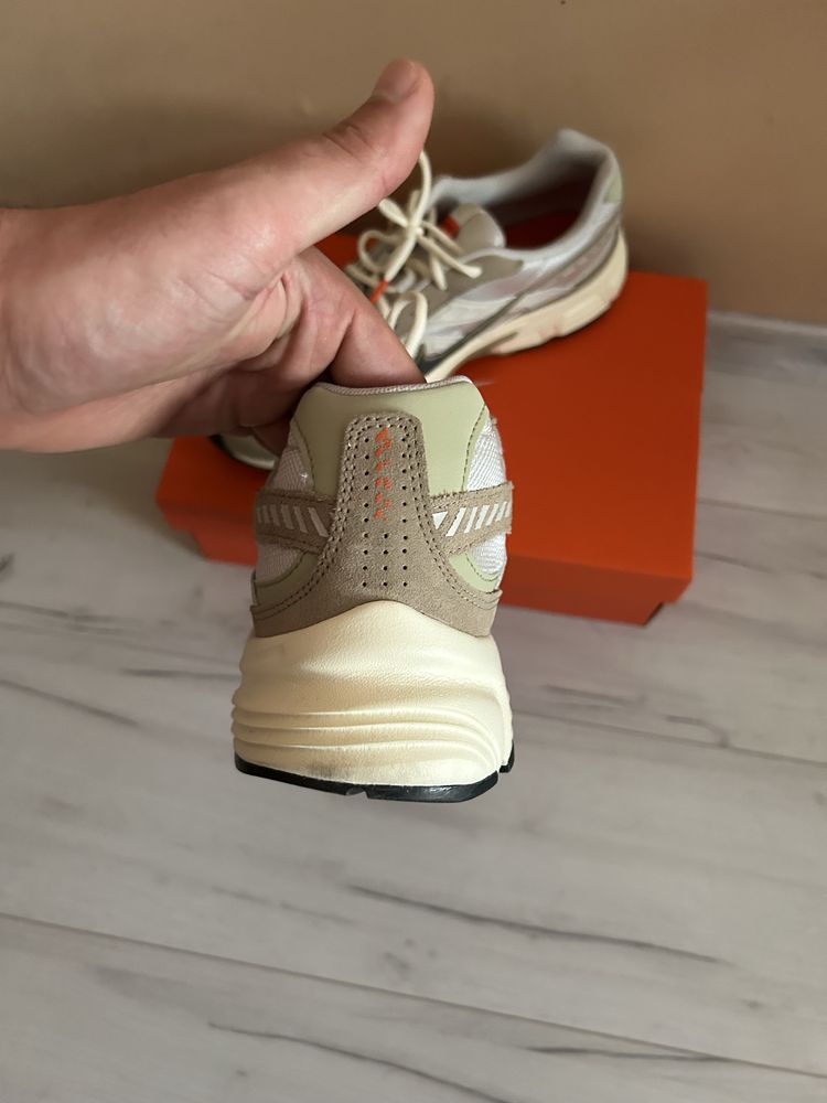 маратонки Nike Initiator 45 Cargo Khaki