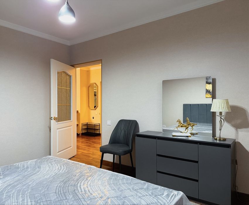 Сдается на долгий срок