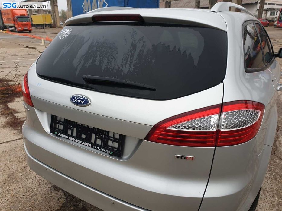 Luneta Geam Sticla de pe Hayon Haion Portbagaj Ford Mondeo MK 4 Break Turnier 2007 - 2014
