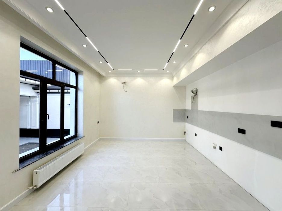 Евро участка Юнусабад тикланиш махалля 2.5-соток