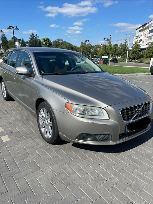 Volvo V70 impecabil!