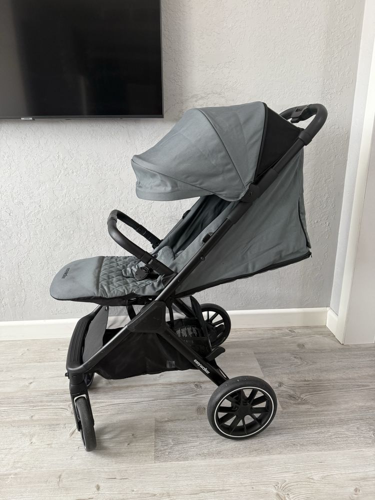 Продается коляска easywalker jackey XL