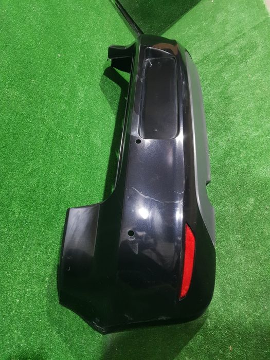 Bara Spate Golf 6 an 2009-2013 completa cu senzori de parcare