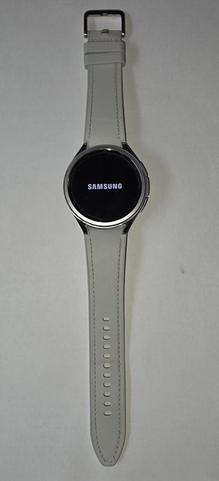 Samsung Watch 6 47 mm LTE - stare perfecta