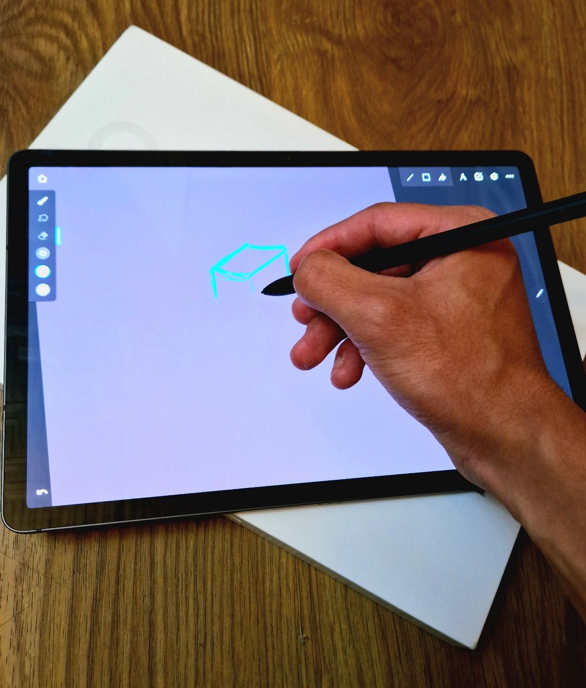 Таблет - Samsung Tab S9