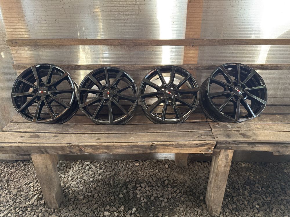 Jante 5x112 Vw audi mercedes bmw pe 16