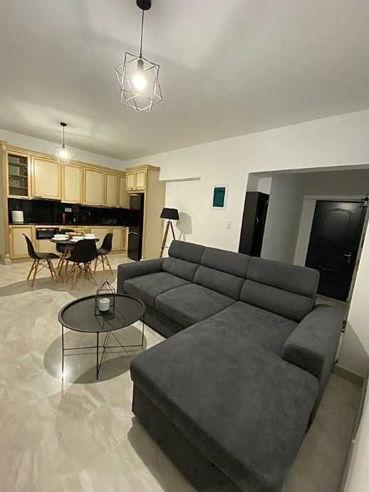 Дава се под наем Едностаен апартамент в Пловдив, Тракия - 45 кв.м за 193.8 € - Снимка #1