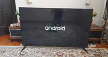 Daewoo 125 см smart tv телевизор