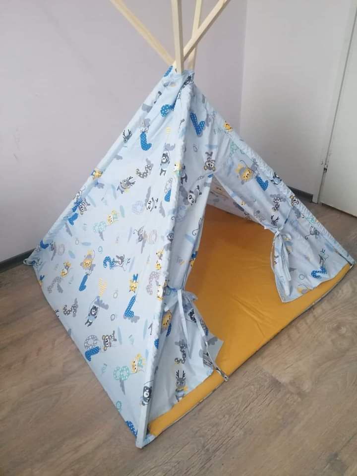 Детска палатка  различни размери