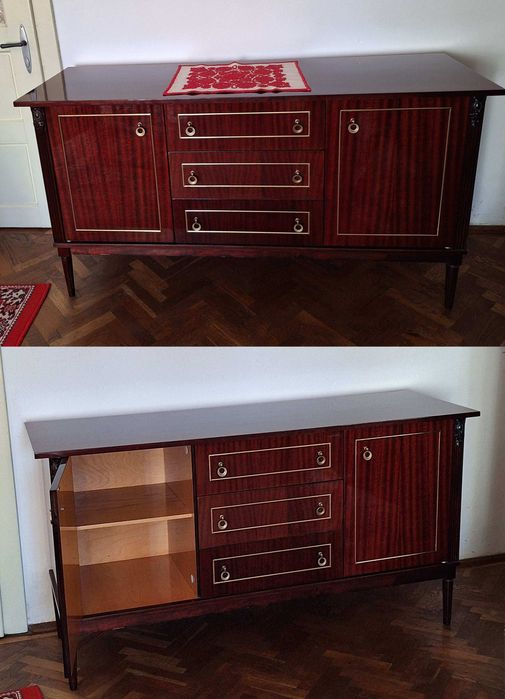 Set mobilier sufragerie