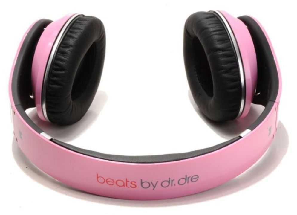 Casti pliabile cu fir Beats Monster