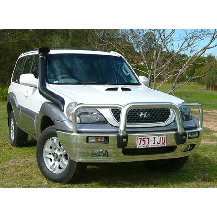 Snorkel Hyundai Terracan