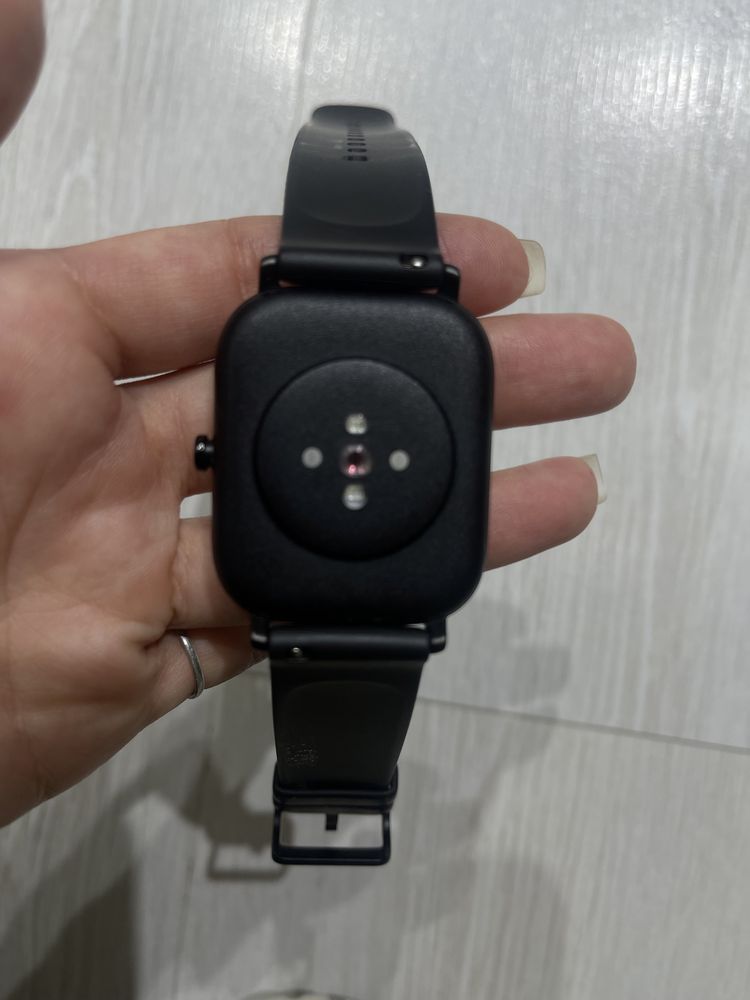Продаются смарт часы Xiaomi Amazfit GTS