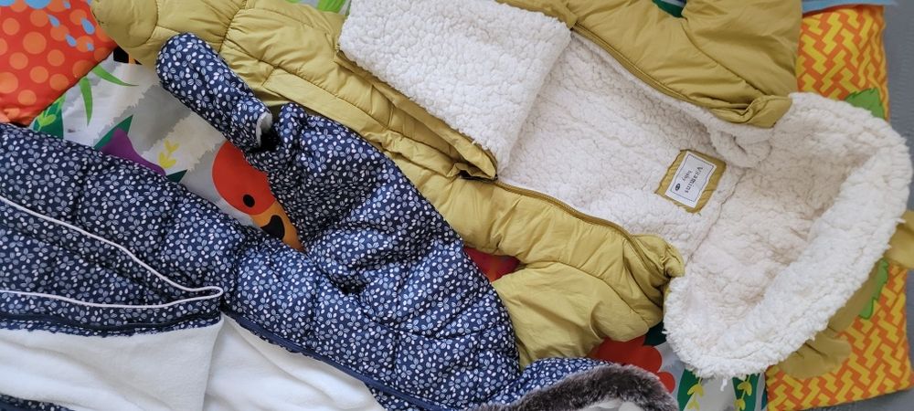 Salopete copii 98 sau 74-80  sezon toamnă iarnă