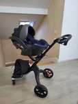 Stokke Xplory V6 3 in 1