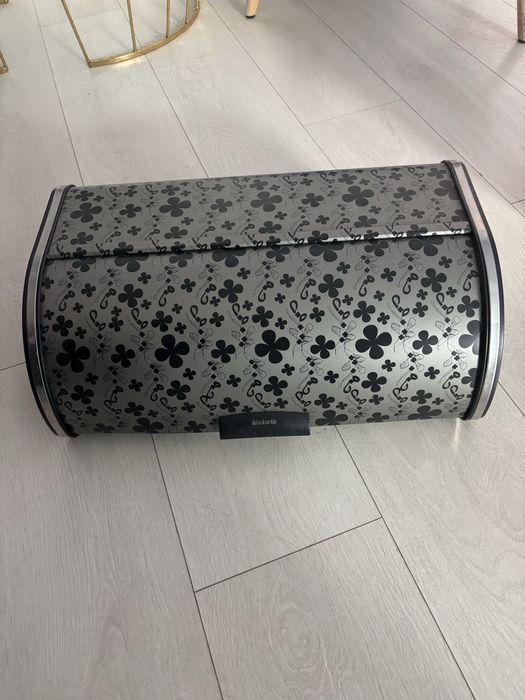 Кутия за хляб Brabantia
