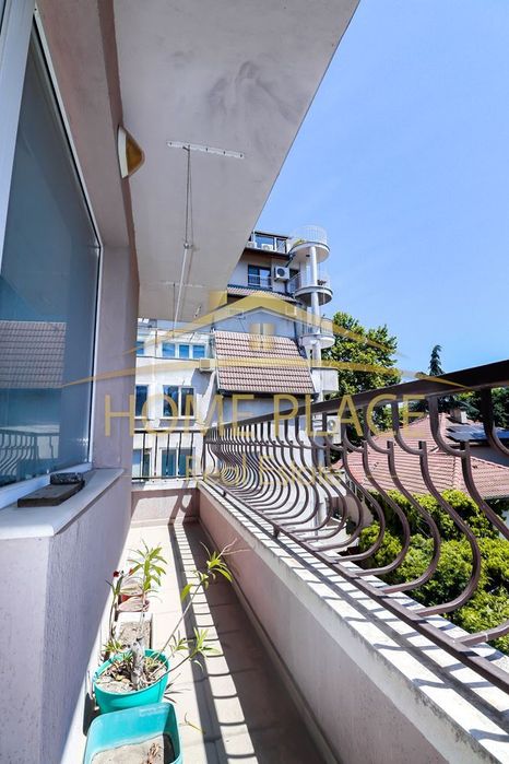 Продава се Тристаен апартамент в Варна, Бриз - 108 кв.м за 1843 €/кв.м - Снимка #10