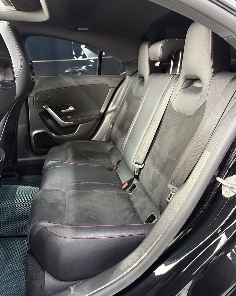 Mercedes CLA180 sotiladi