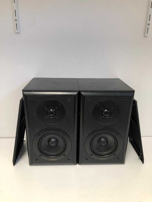 Set Pasive Boxe Technics SB-M20, 6 Ohm, 50 W/100 W | UsedProducts.Ro