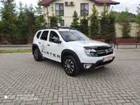 Dacia Duster //1.6 Benzina //Am 2013 Germania