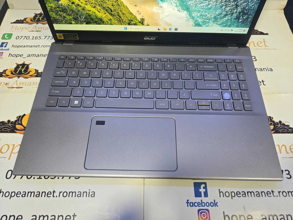 Hope Amanet P6 LAPTOP ACER i5 gen. 12 #169364