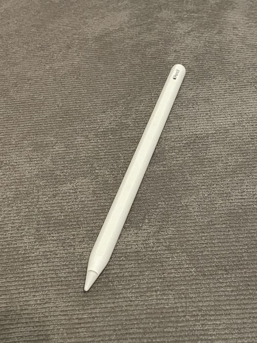 Apple Pencil (2nd generation)