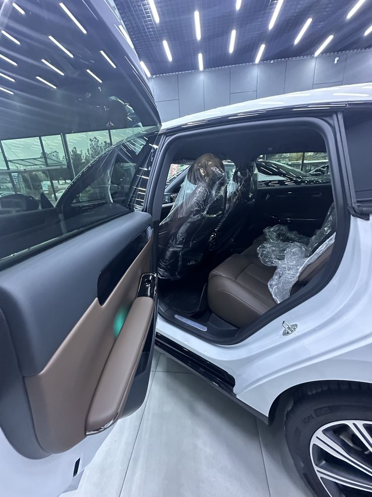 Leap Motor C01 Smart 316 Hybrid 900 Km benzin 4000$ bilan avro kredit