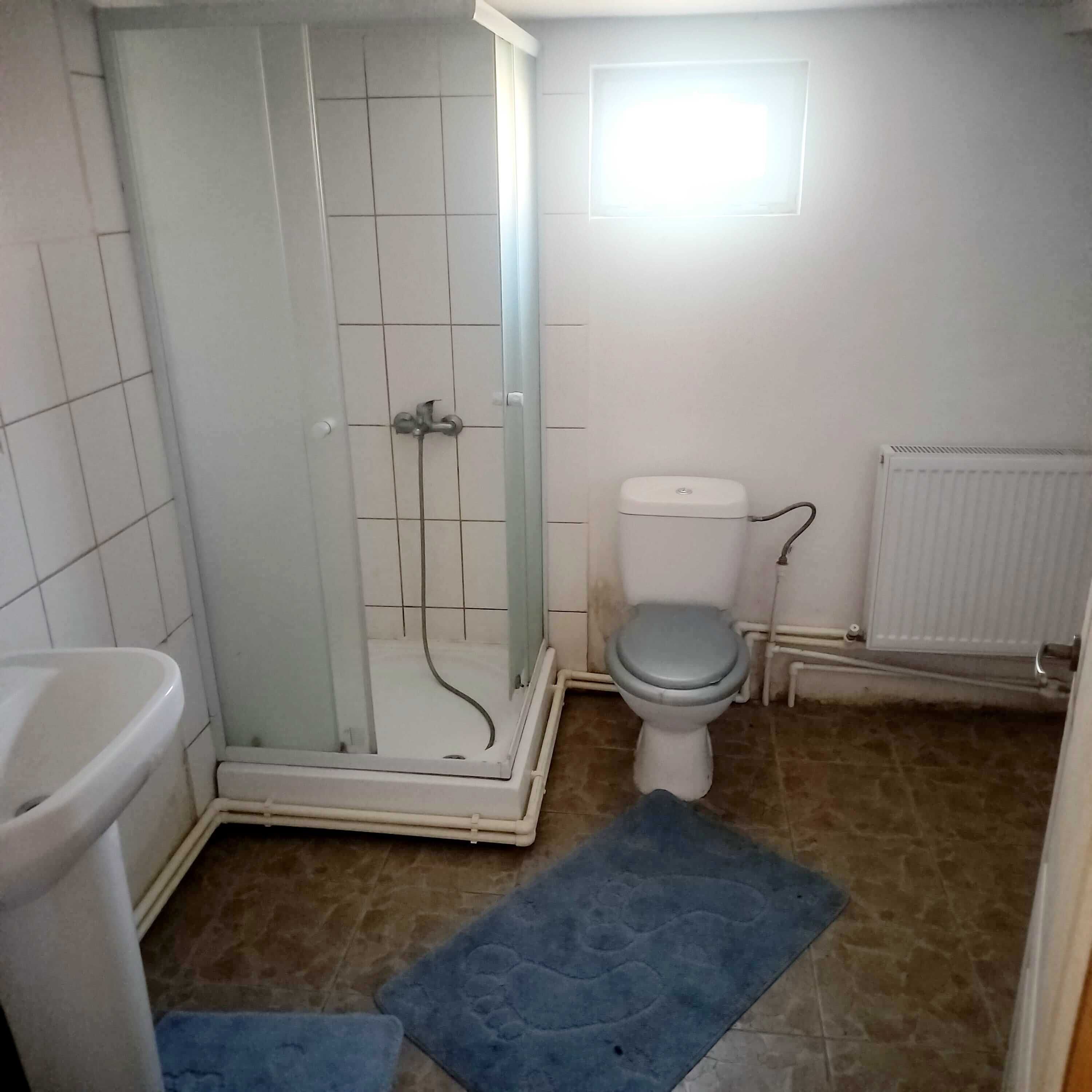 Vand/schimb/Variante CASA IN com Mihăilești,sat Margineanu,jud BUZAU